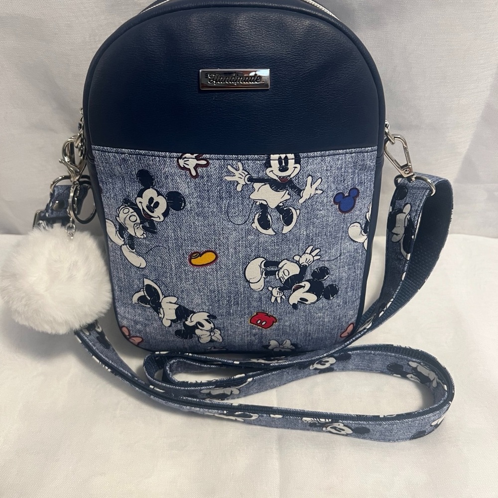 Toon Kicks Bag